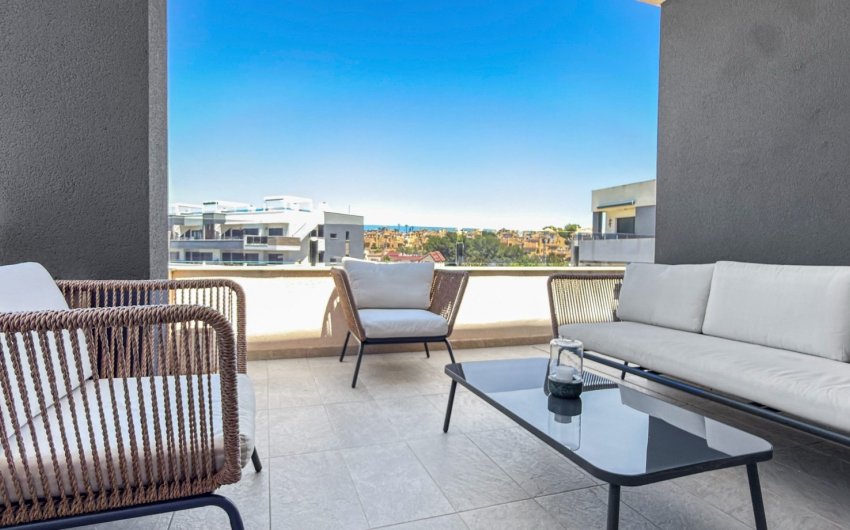 Reventa - Apartment -
Orihuela Costa - Costa Blanca