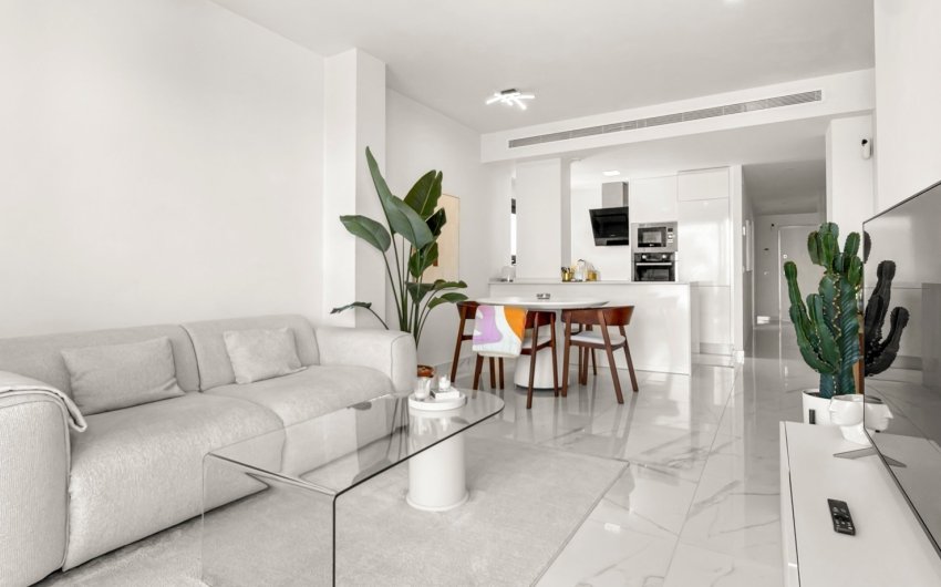 Reventa - Apartment -
Orihuela Costa - Costa Blanca