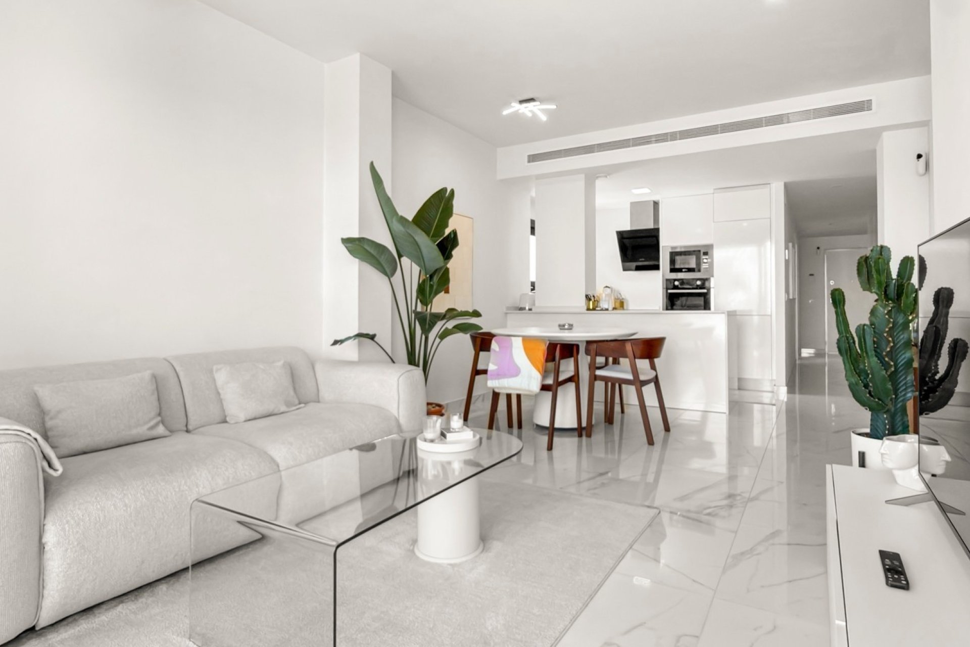 Reventa - Apartment -
Orihuela Costa - Costa Blanca