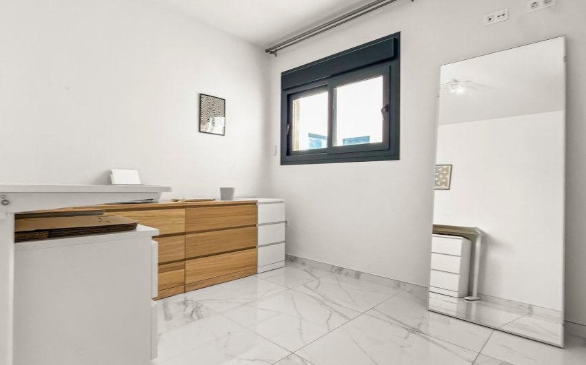 Reventa - Apartment -
Orihuela Costa - Costa Blanca