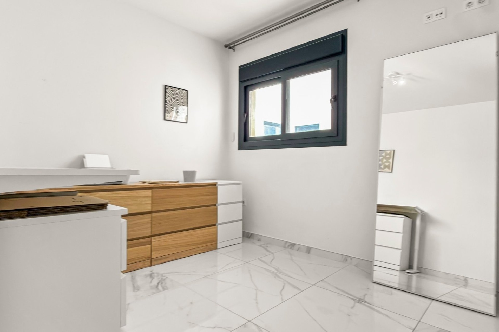 Reventa - Apartment -
Orihuela Costa - Costa Blanca