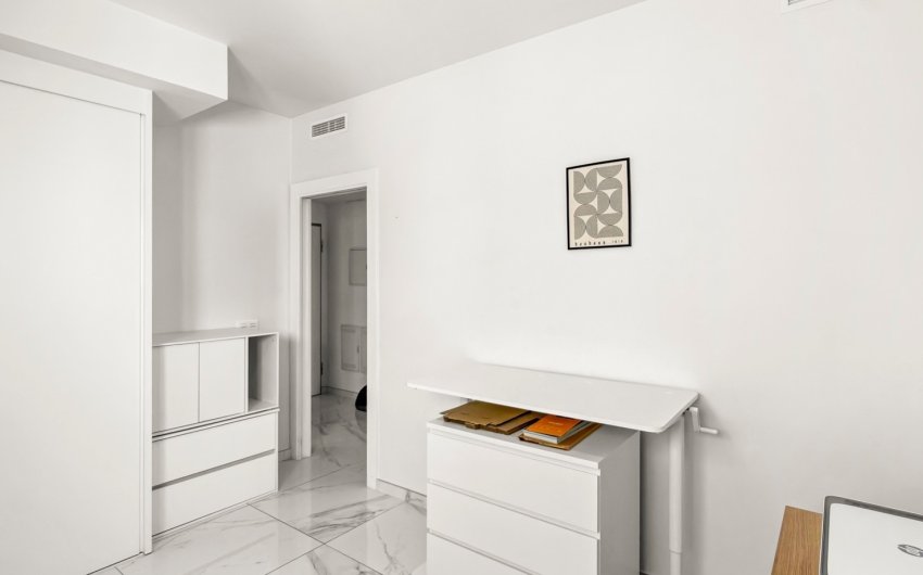 Reventa - Apartment -
Orihuela Costa - Costa Blanca