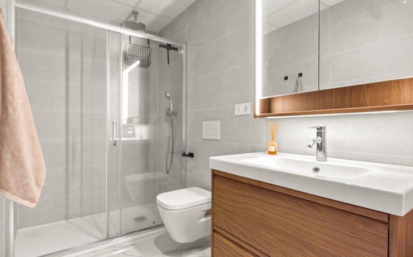 Reventa - Apartment -
Orihuela Costa - Costa Blanca