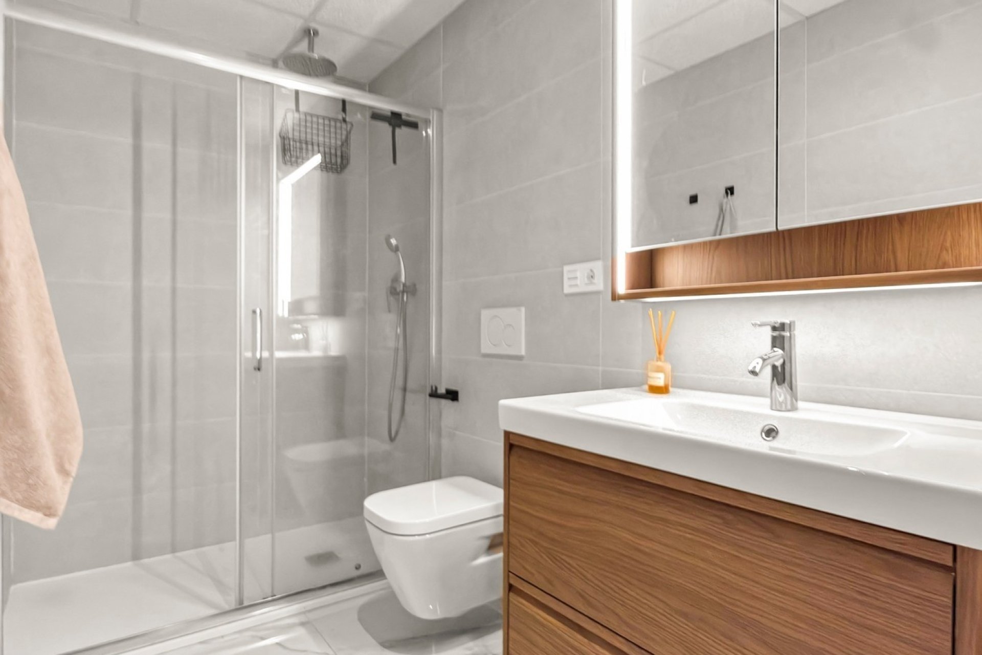 Reventa - Apartment -
Orihuela Costa - Costa Blanca