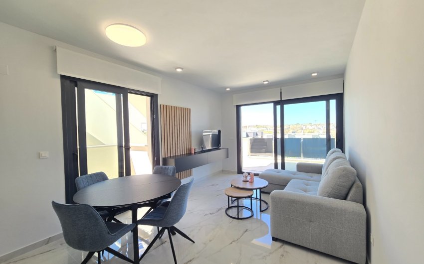 Reventa - Apartment -
Orihuela Costa - Costa Blanca