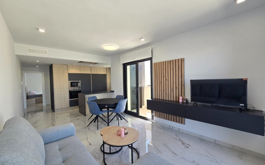 Reventa - Apartment -
Orihuela Costa - Costa Blanca