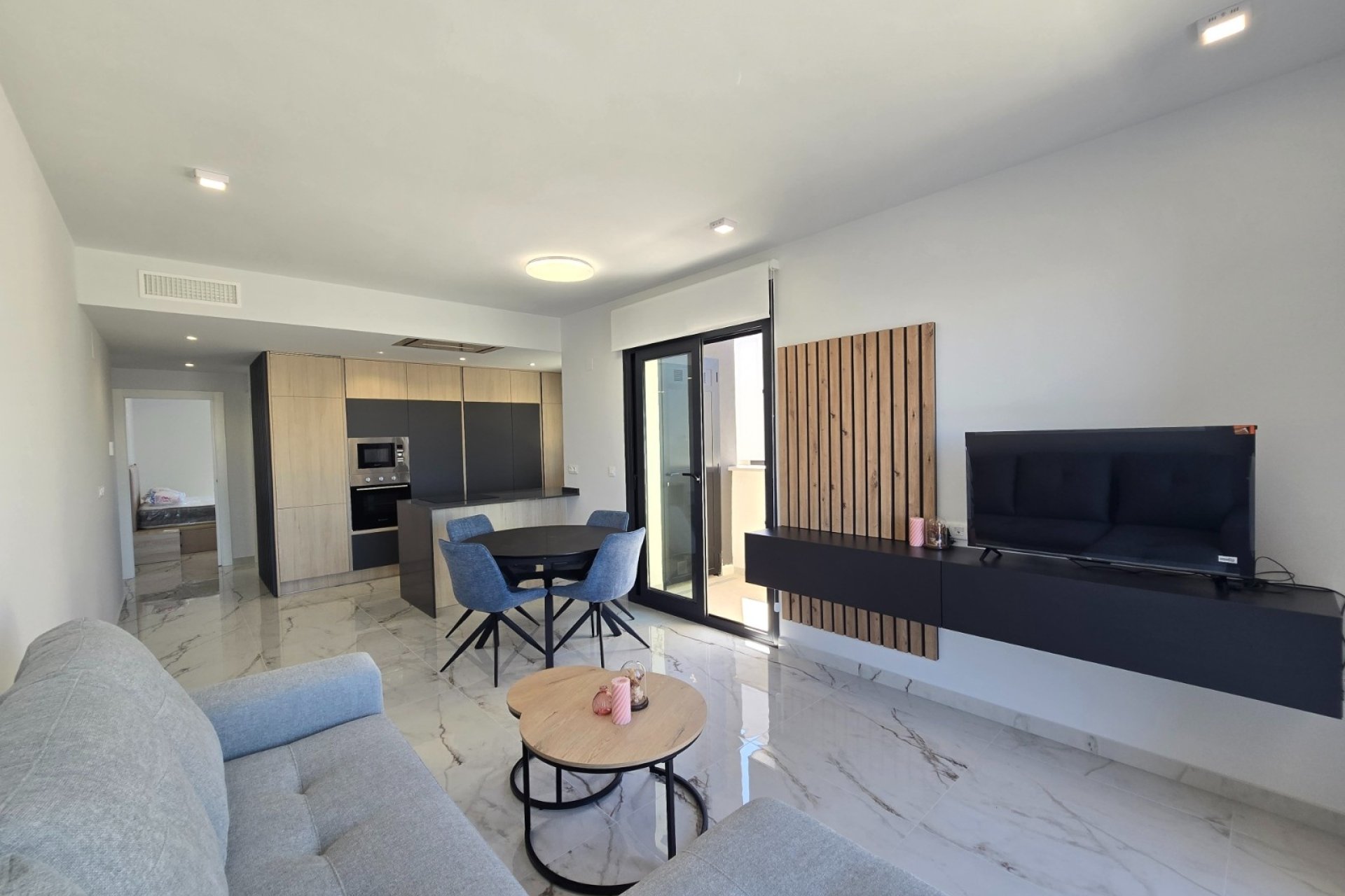 Reventa - Apartment -
Orihuela Costa - Costa Blanca