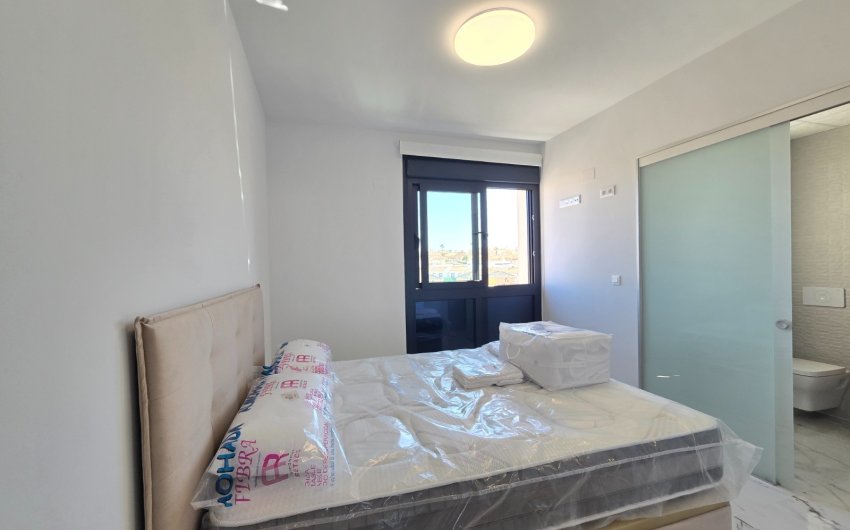 Reventa - Apartment -
Orihuela Costa - Costa Blanca
