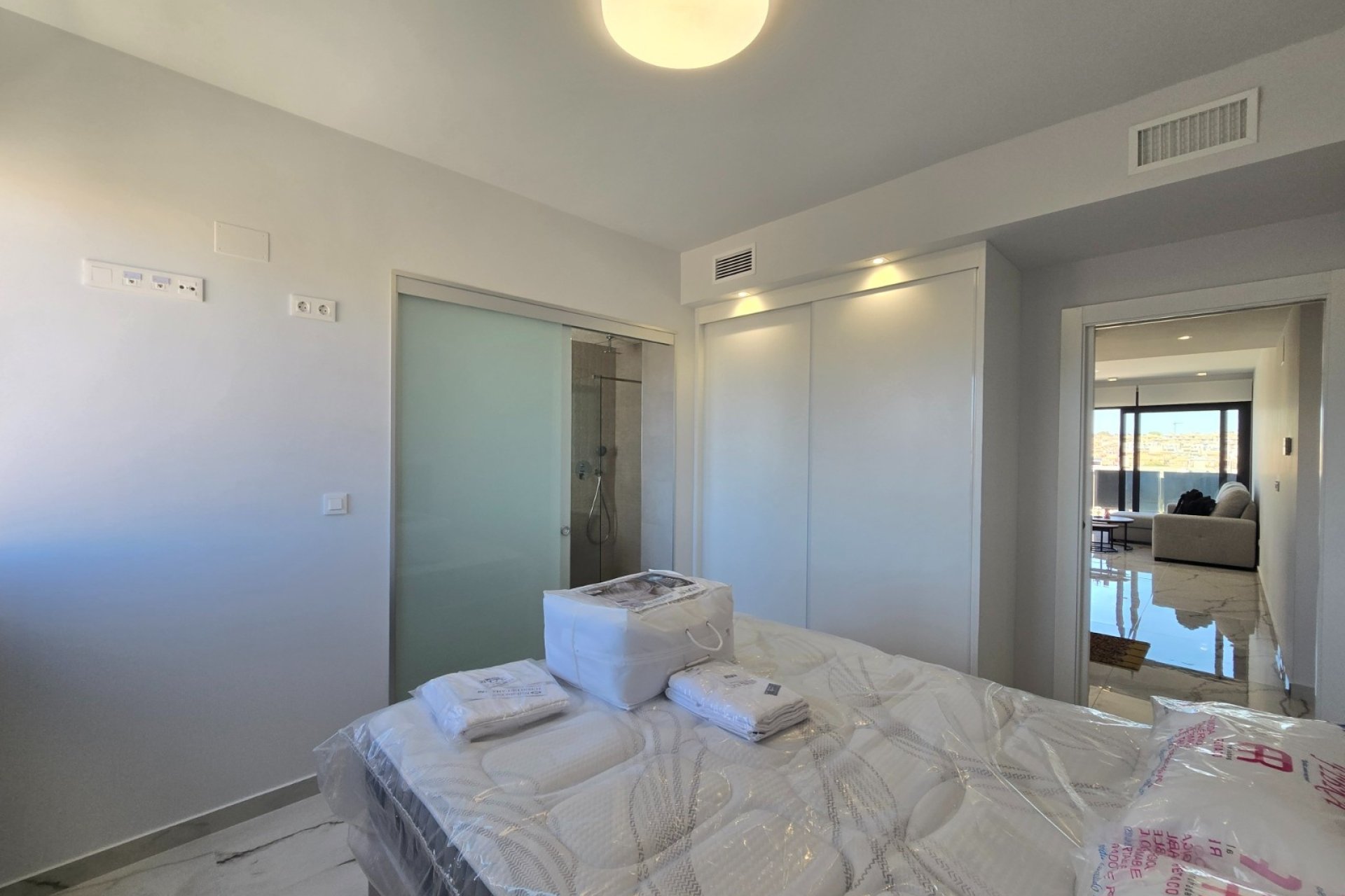 Reventa - Apartment -
Orihuela Costa - Costa Blanca