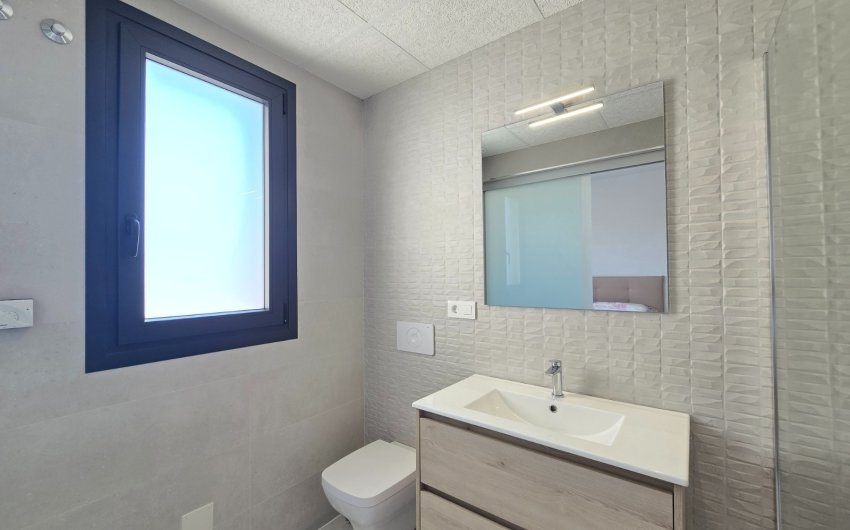 Reventa - Apartment -
Orihuela Costa - Costa Blanca