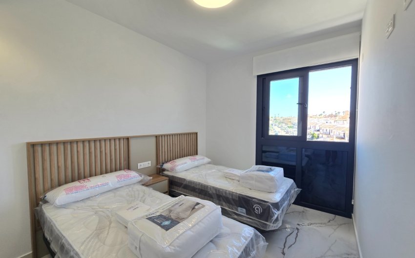 Reventa - Apartment -
Orihuela Costa - Costa Blanca