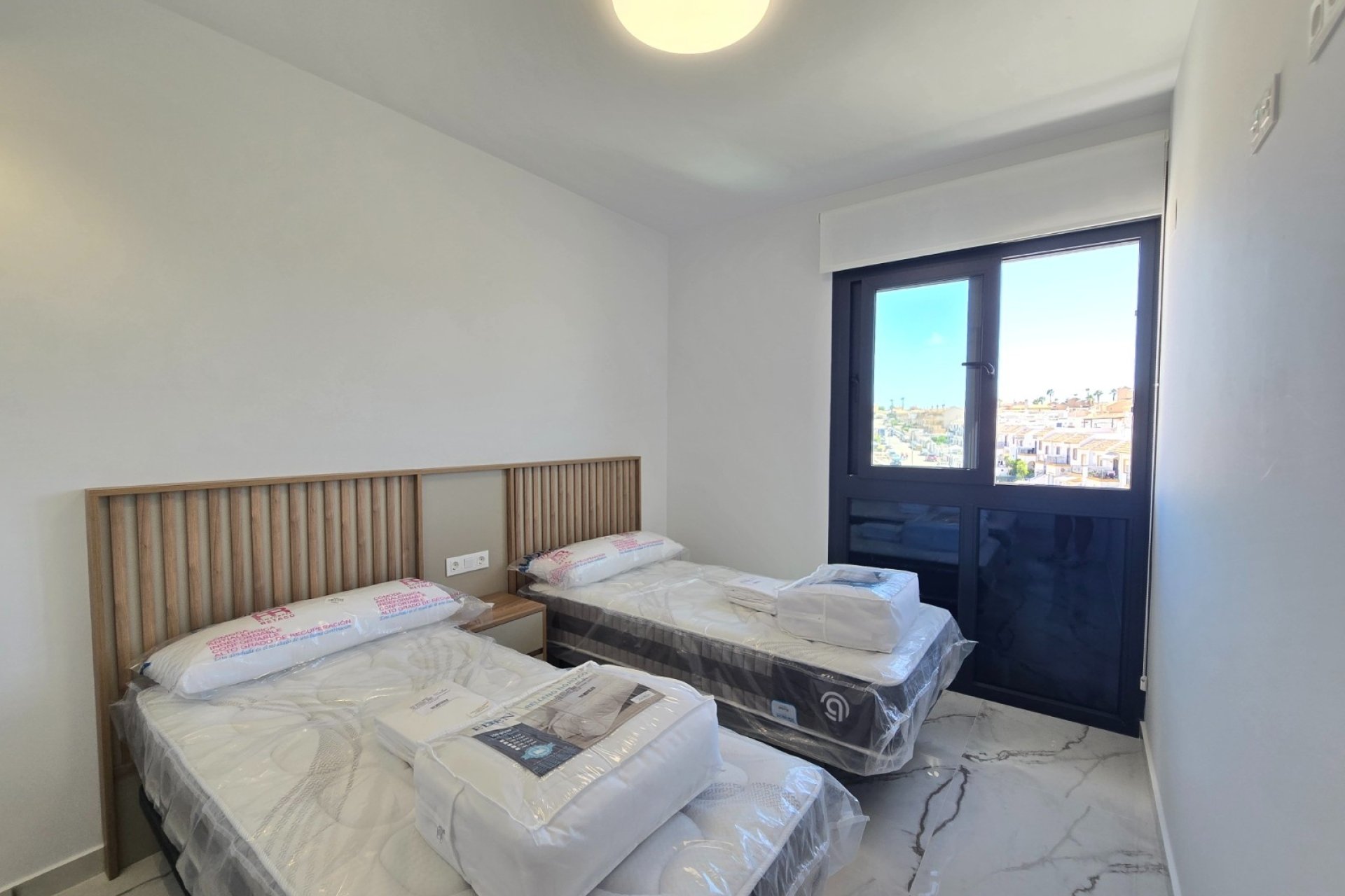 Reventa - Apartment -
Orihuela Costa - Costa Blanca