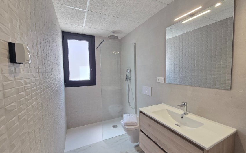 Reventa - Apartment -
Orihuela Costa - Costa Blanca