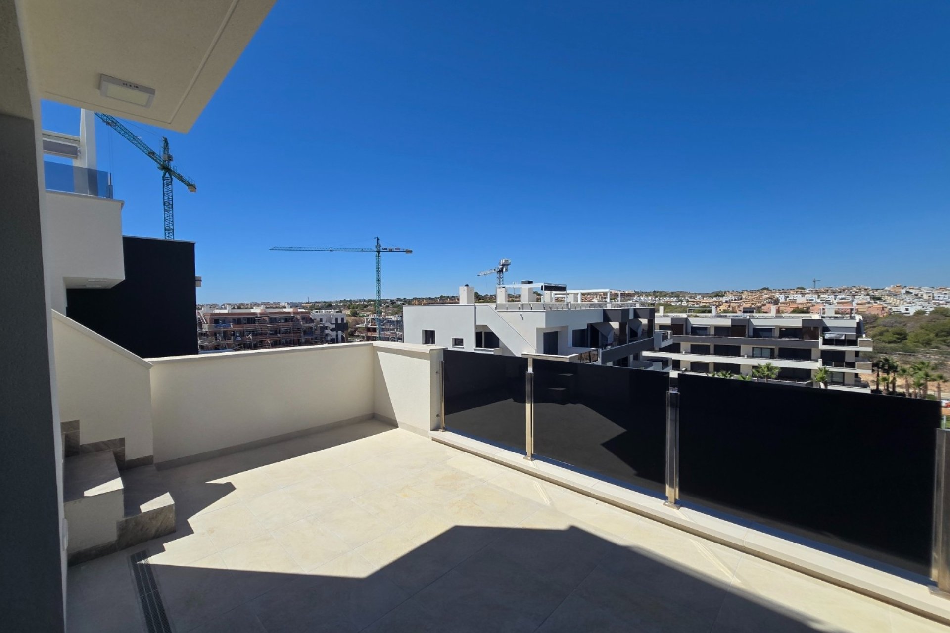 Reventa - Apartment -
Orihuela Costa - Costa Blanca