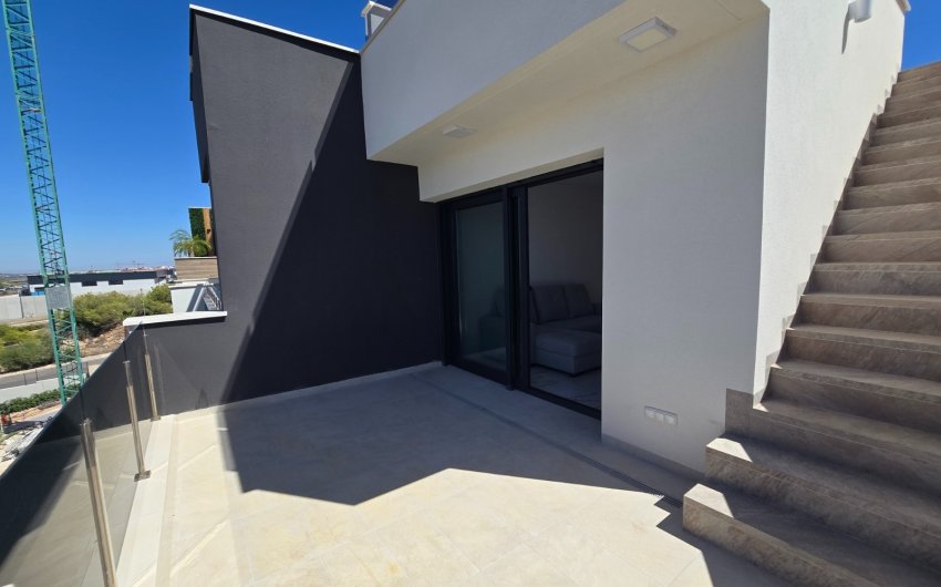 Reventa - Apartment -
Orihuela Costa - Costa Blanca