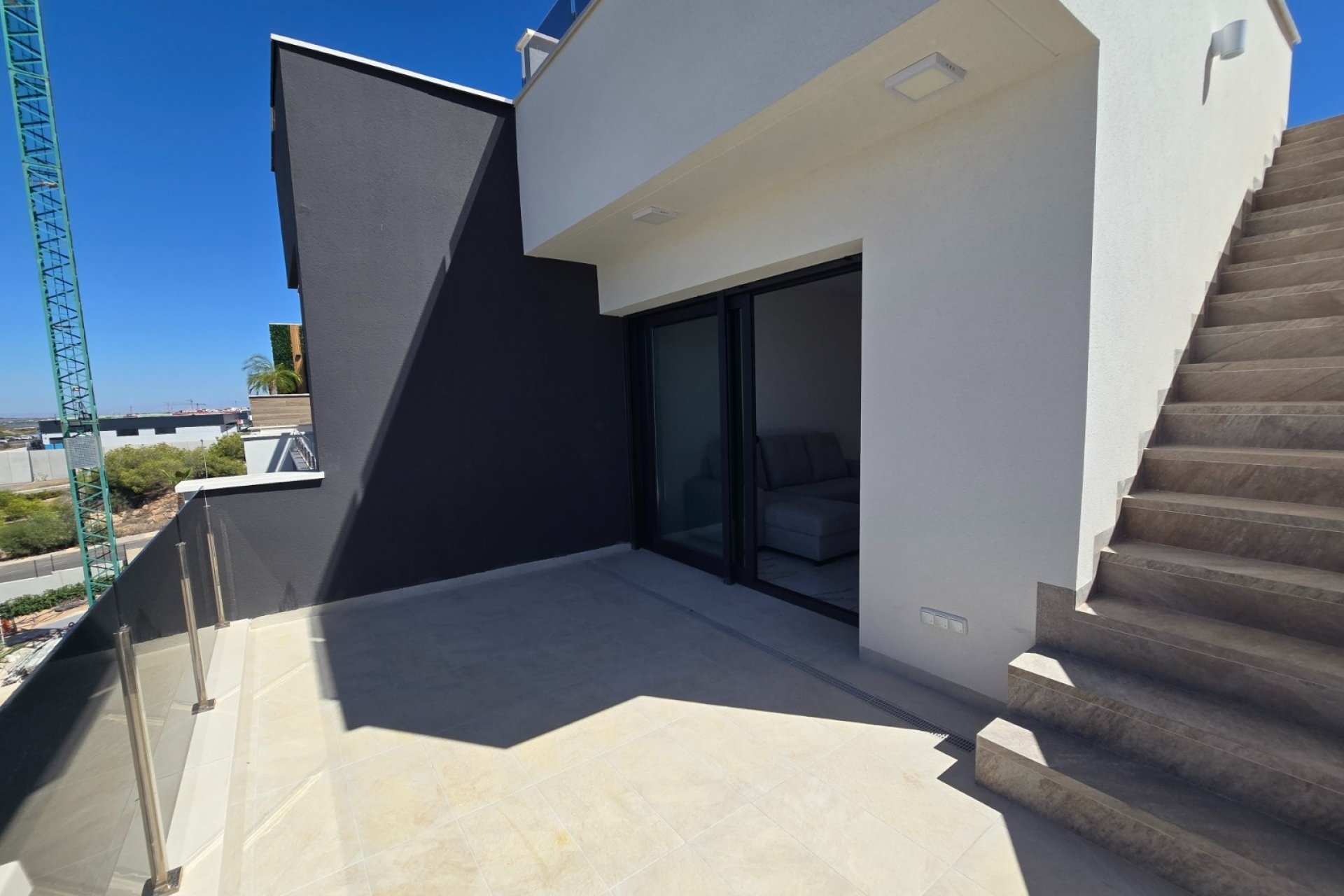 Reventa - Apartment -
Orihuela Costa - Costa Blanca
