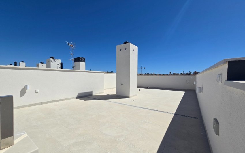Reventa - Apartment -
Orihuela Costa - Costa Blanca