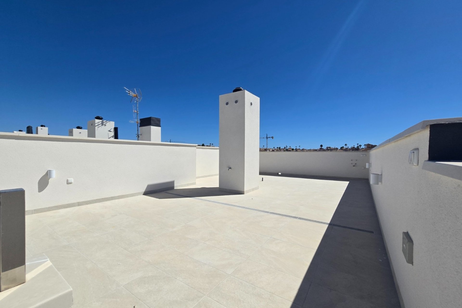 Reventa - Apartment -
Orihuela Costa - Costa Blanca