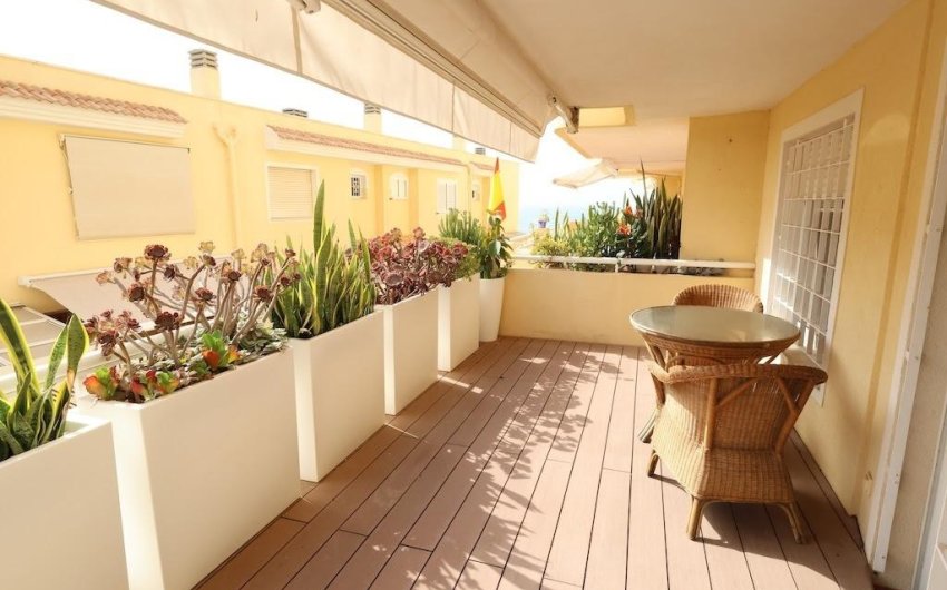 Reventa - Apartment -
Orihuela Costa - Costa Blanca