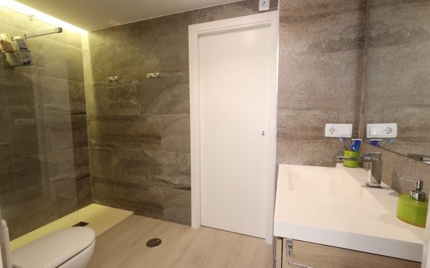 Reventa - Apartment -
Orihuela Costa - Costa Blanca