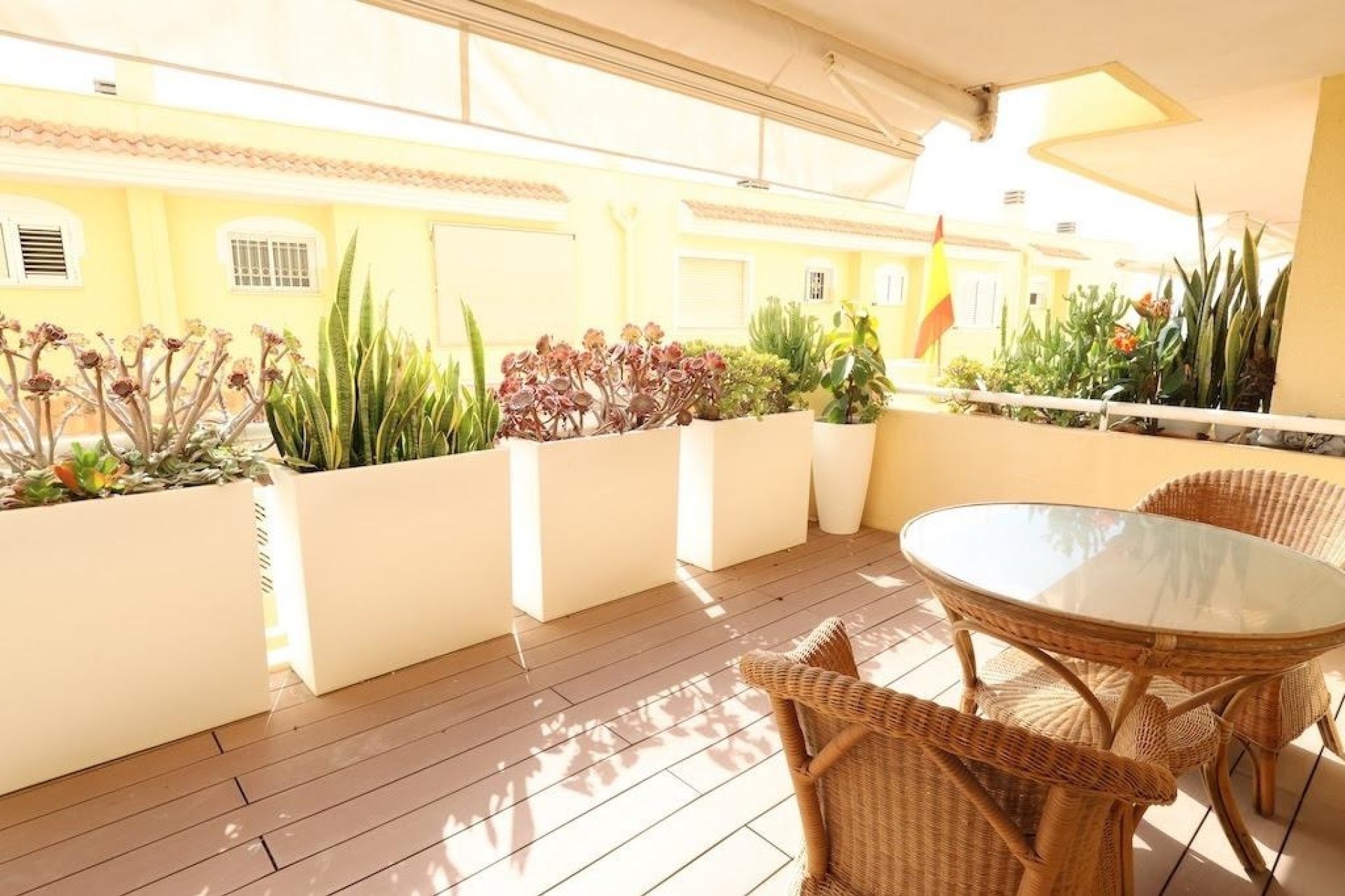 Reventa - Apartment -
Orihuela Costa - Costa Blanca