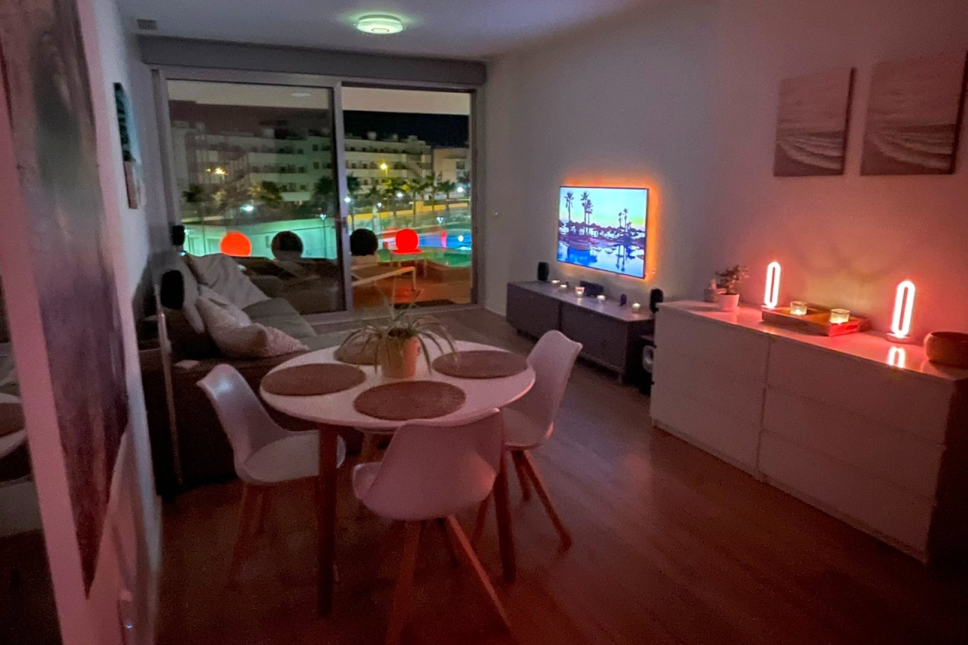 Reventa - Apartment -
Orihuela Costa - Costa Blanca