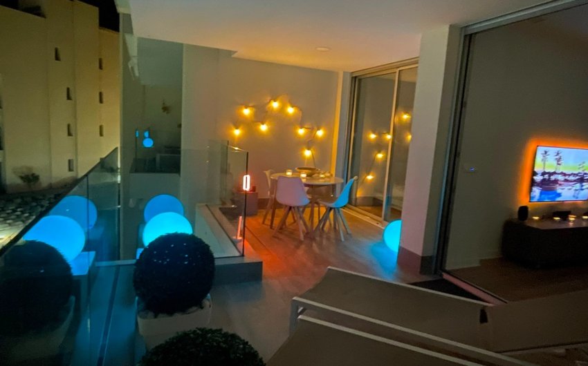 Reventa - Apartment -
Orihuela Costa - Costa Blanca