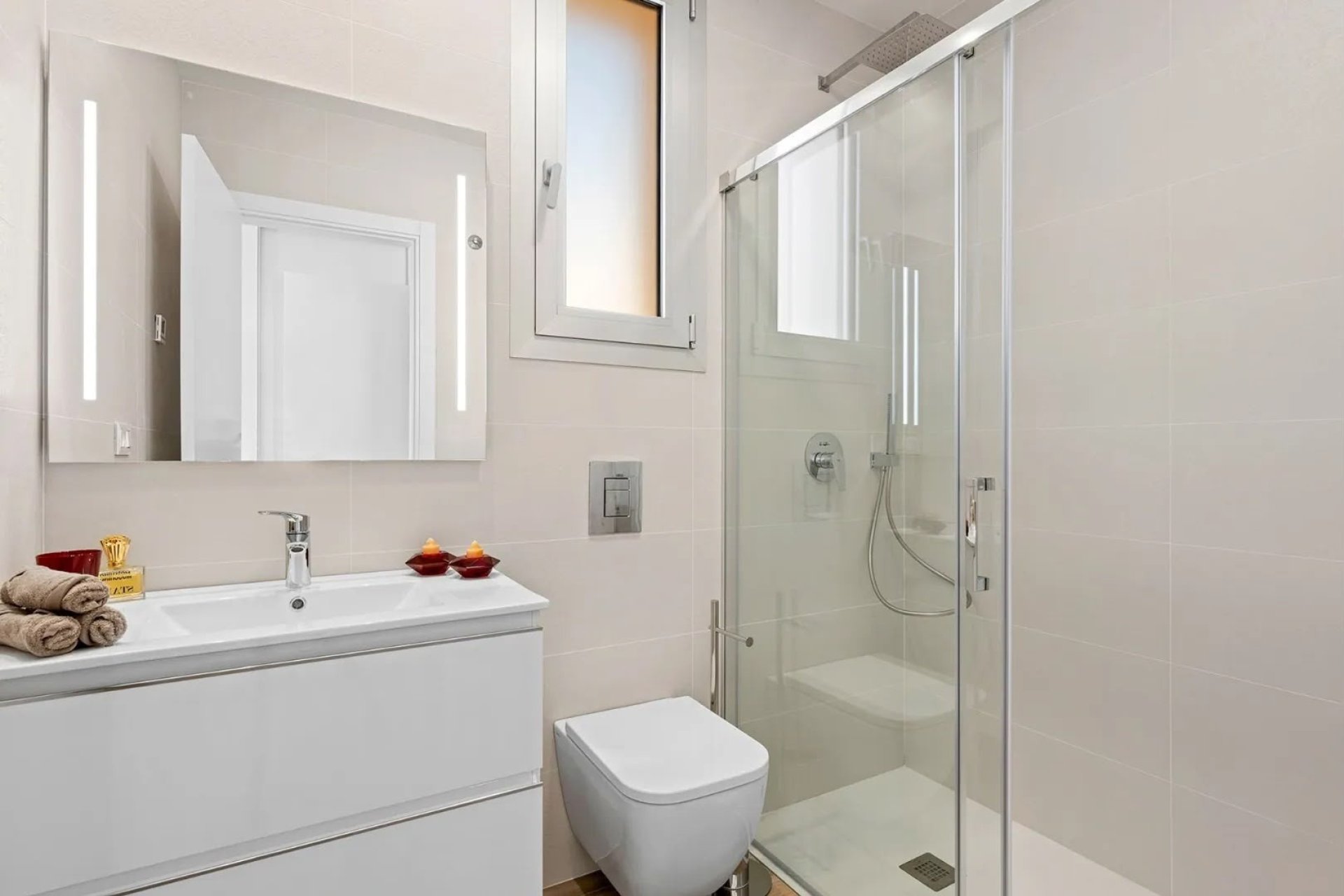 Reventa - Apartment -
Orihuela Costa - Costa Blanca