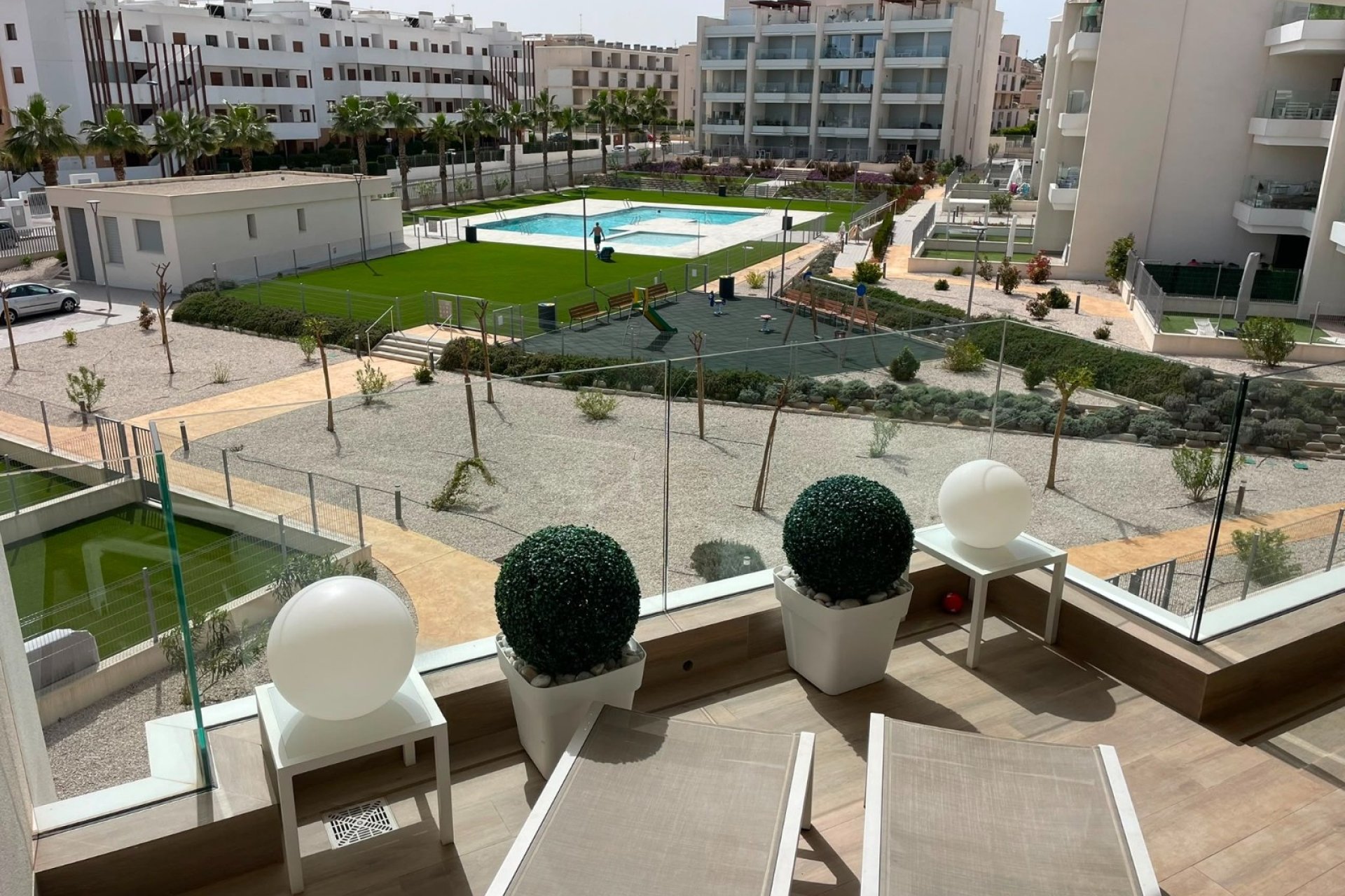 Reventa - Apartment -
Orihuela Costa - Costa Blanca