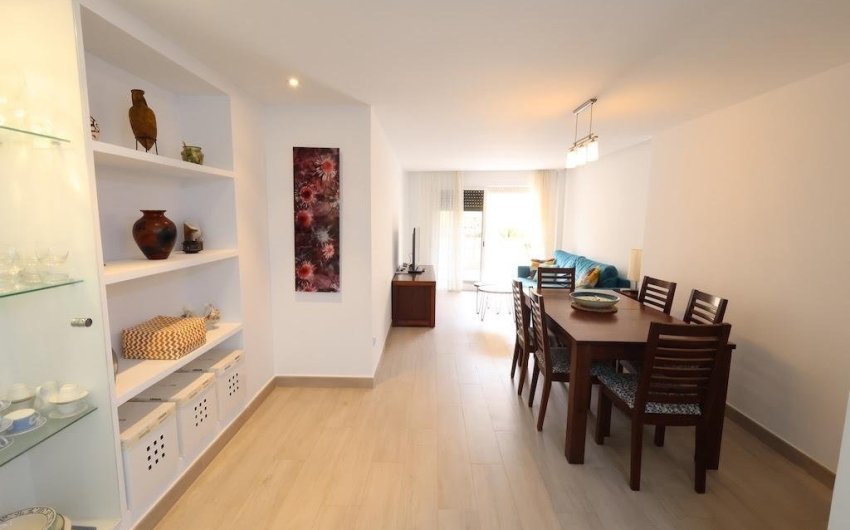 Reventa - Apartment -
Orihuela Costa - Costa Blanca