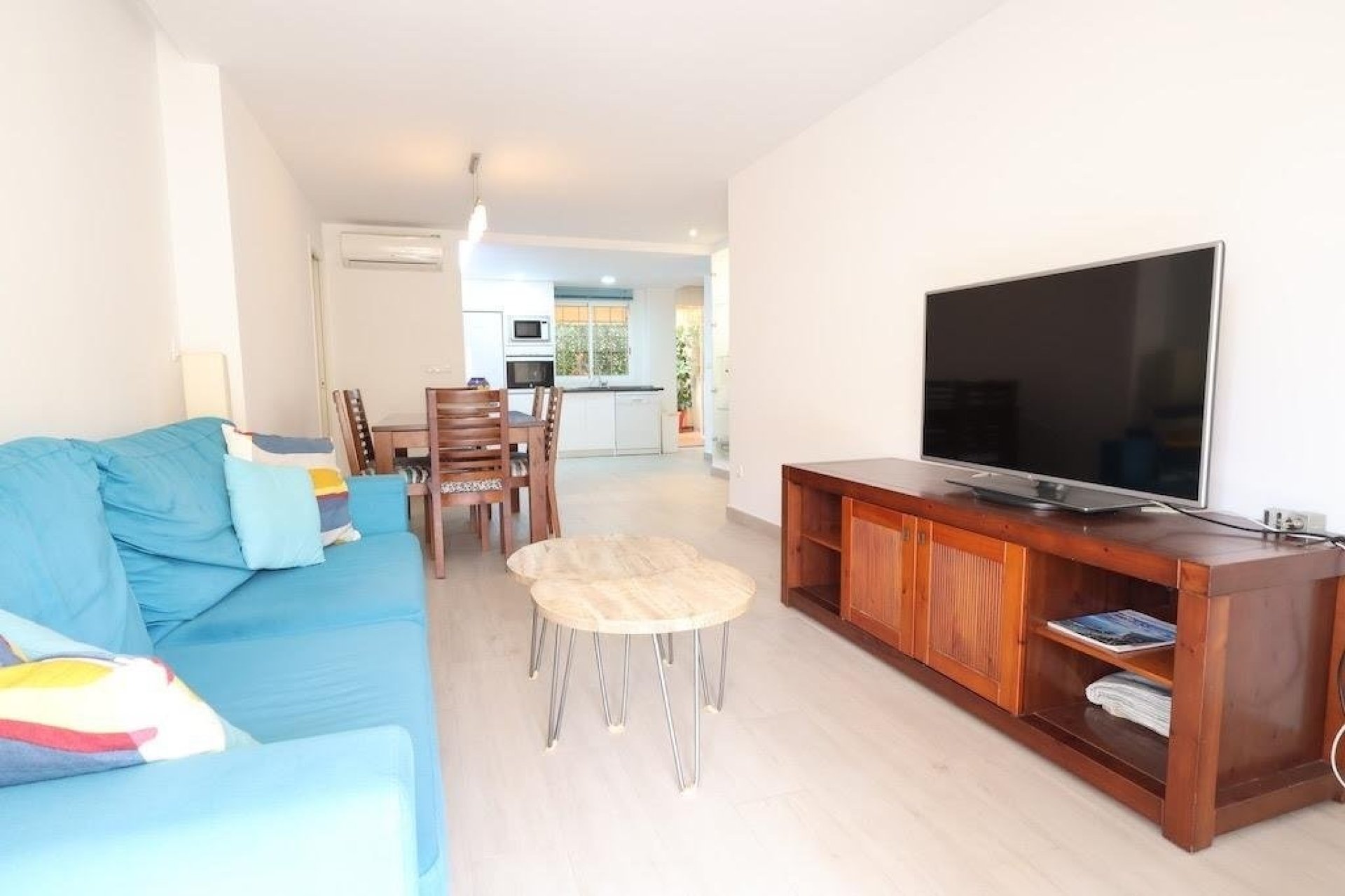 Reventa - Apartment -
Orihuela Costa - Costa Blanca