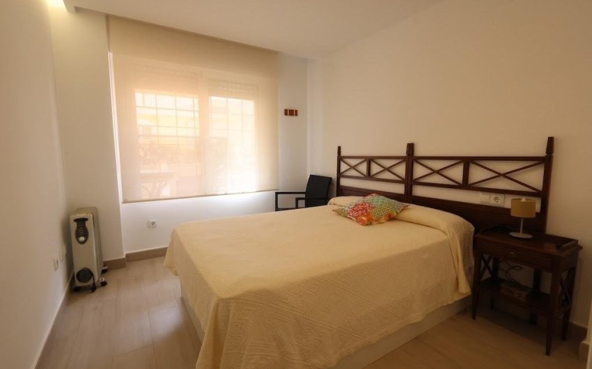 Reventa - Apartment -
Orihuela Costa - Costa Blanca