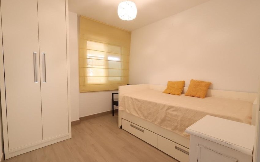 Reventa - Apartment -
Orihuela Costa - Costa Blanca