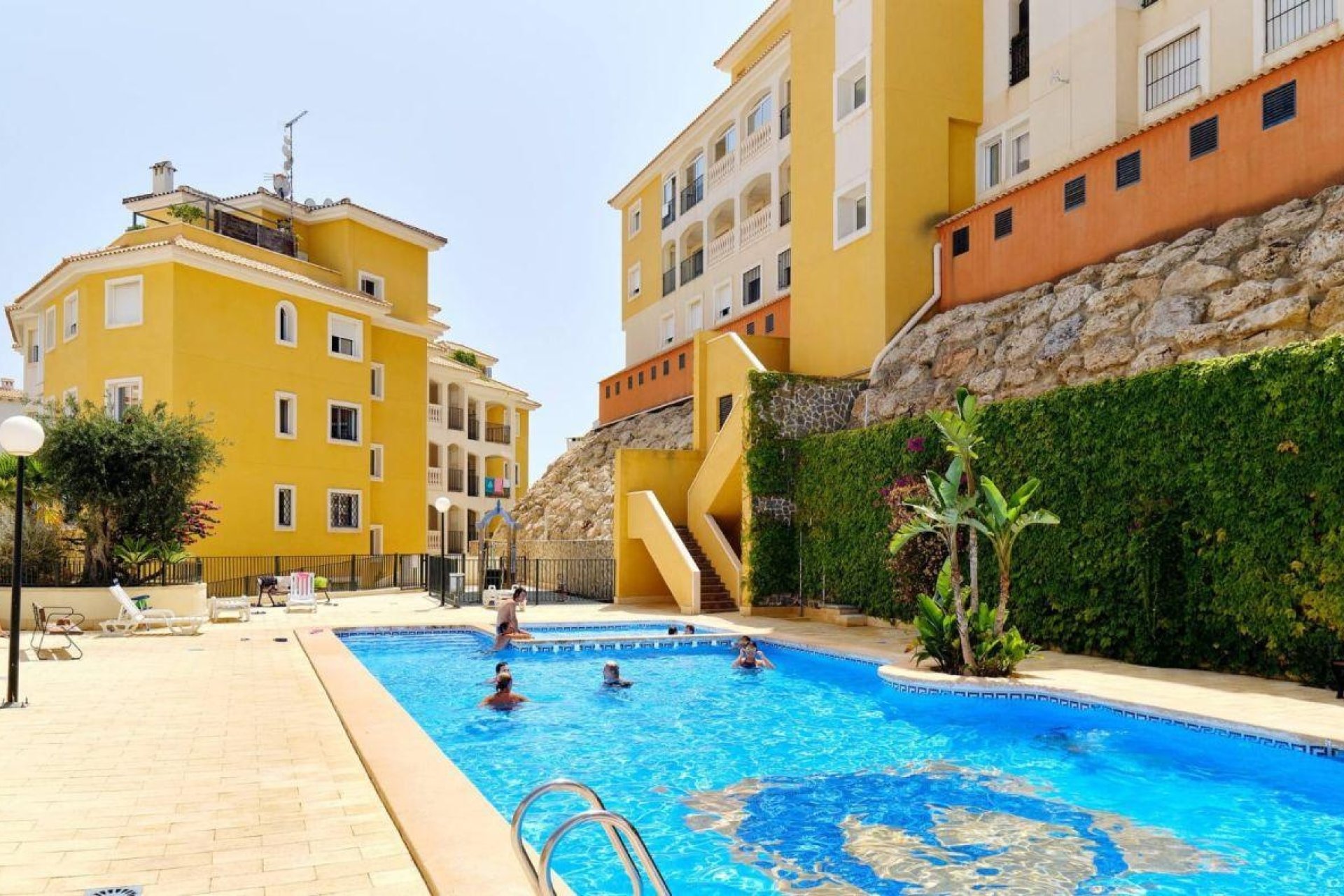 Reventa - Apartment -
Orihuela Costa - Costa Blanca