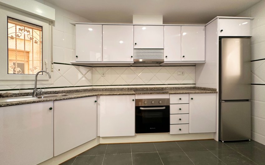 Reventa - Apartment -
Orihuela Costa - Costa Blanca