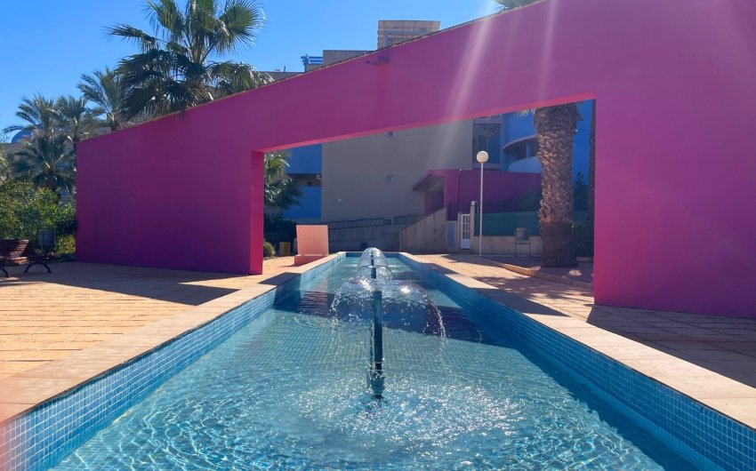 Reventa - Apartment -
Orihuela Costa - Costa Blanca