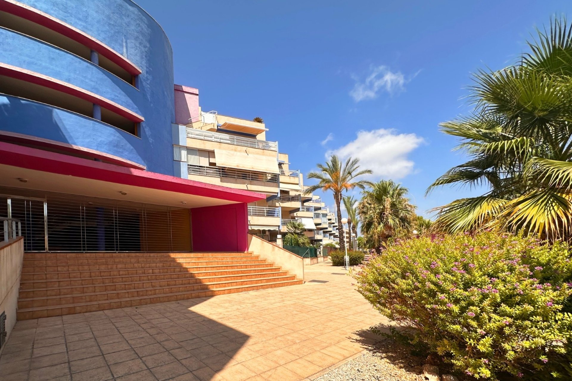 Reventa - Apartment -
Orihuela Costa - Costa Blanca