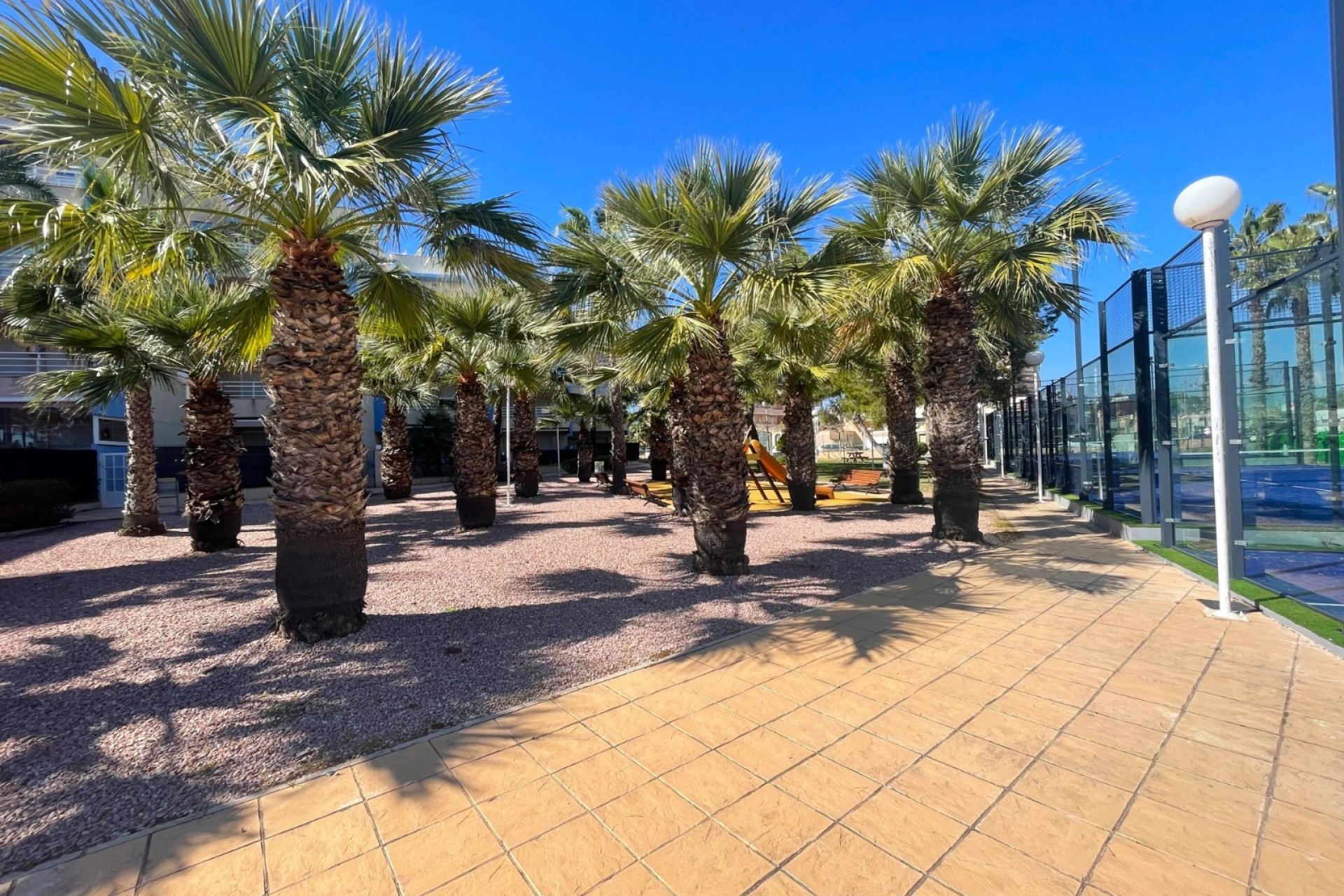 Reventa - Apartment -
Orihuela Costa - Costa Blanca