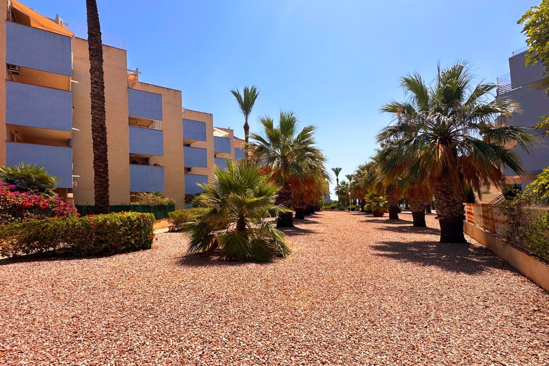 Reventa - Apartment -
Orihuela Costa - Costa Blanca