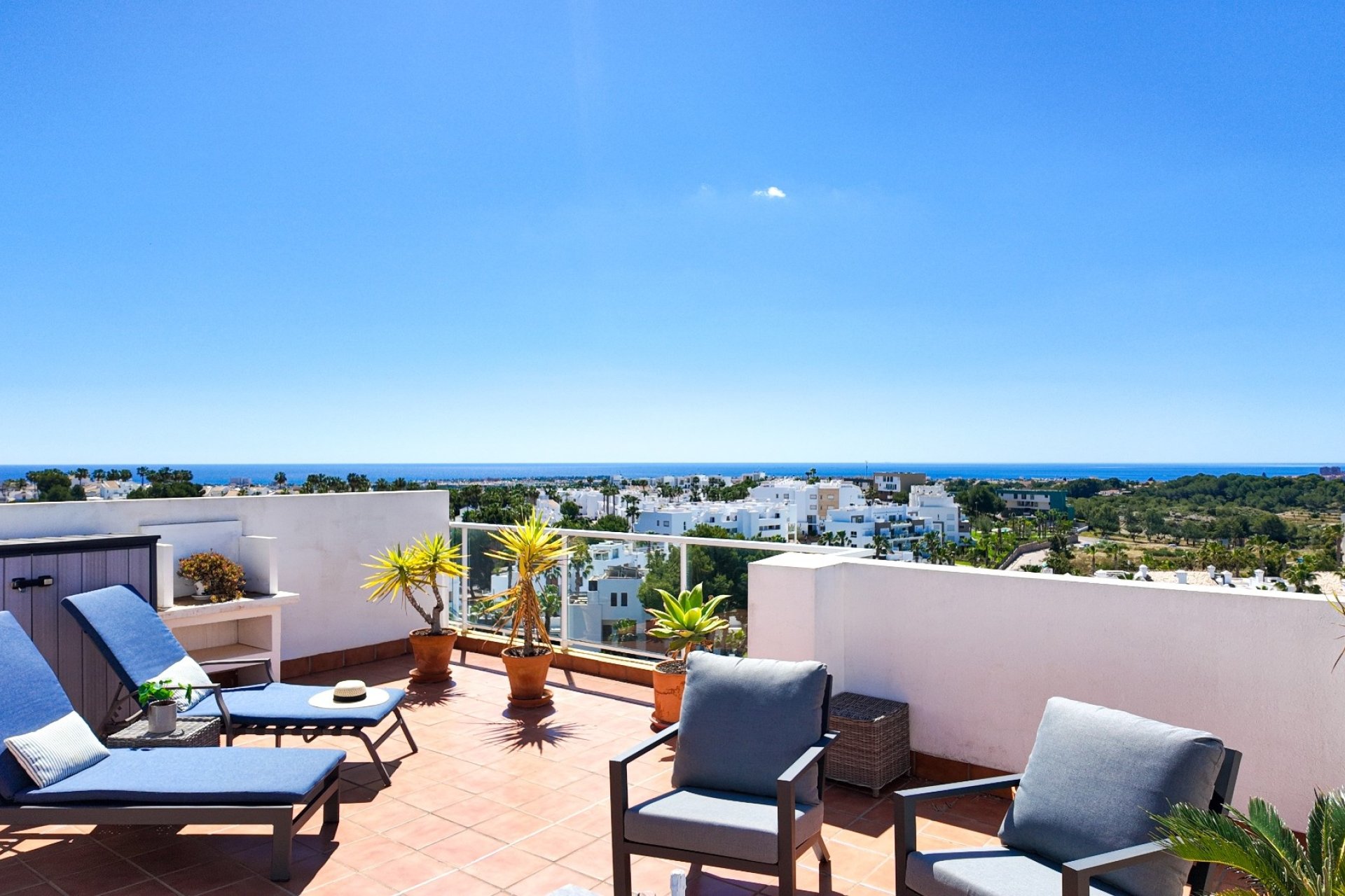 Reventa - Apartment -
Orihuela Costa - Costa Blanca