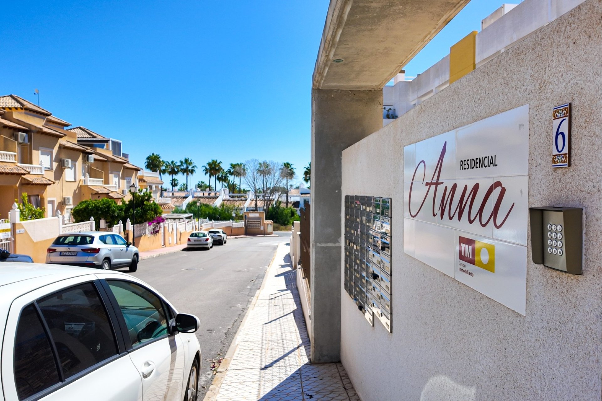 Reventa - Apartment -
Orihuela Costa - Costa Blanca