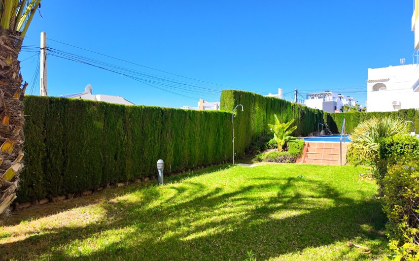 Reventa - Apartment -
Orihuela Costa - Costa Blanca