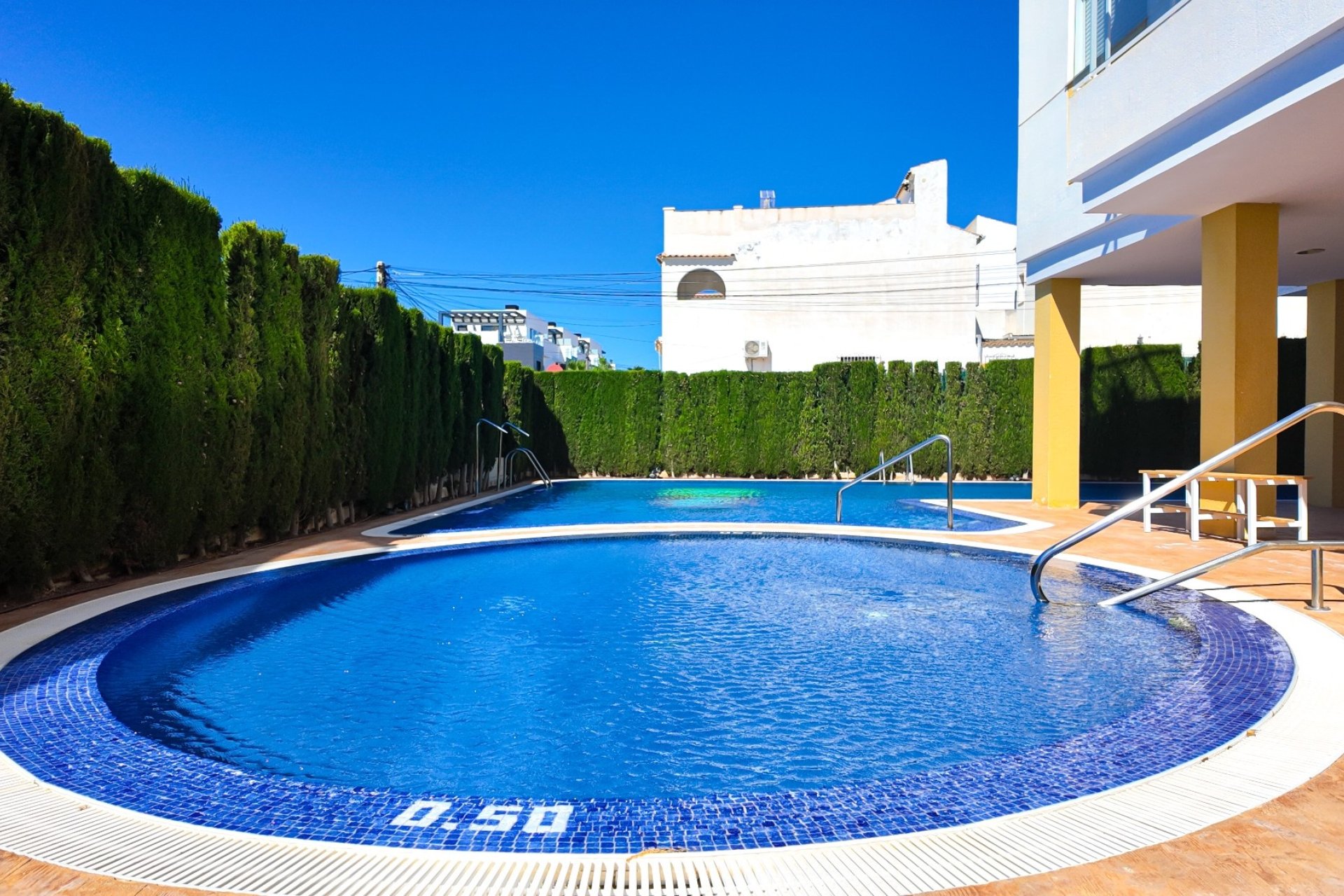 Reventa - Apartment -
Orihuela Costa - Costa Blanca