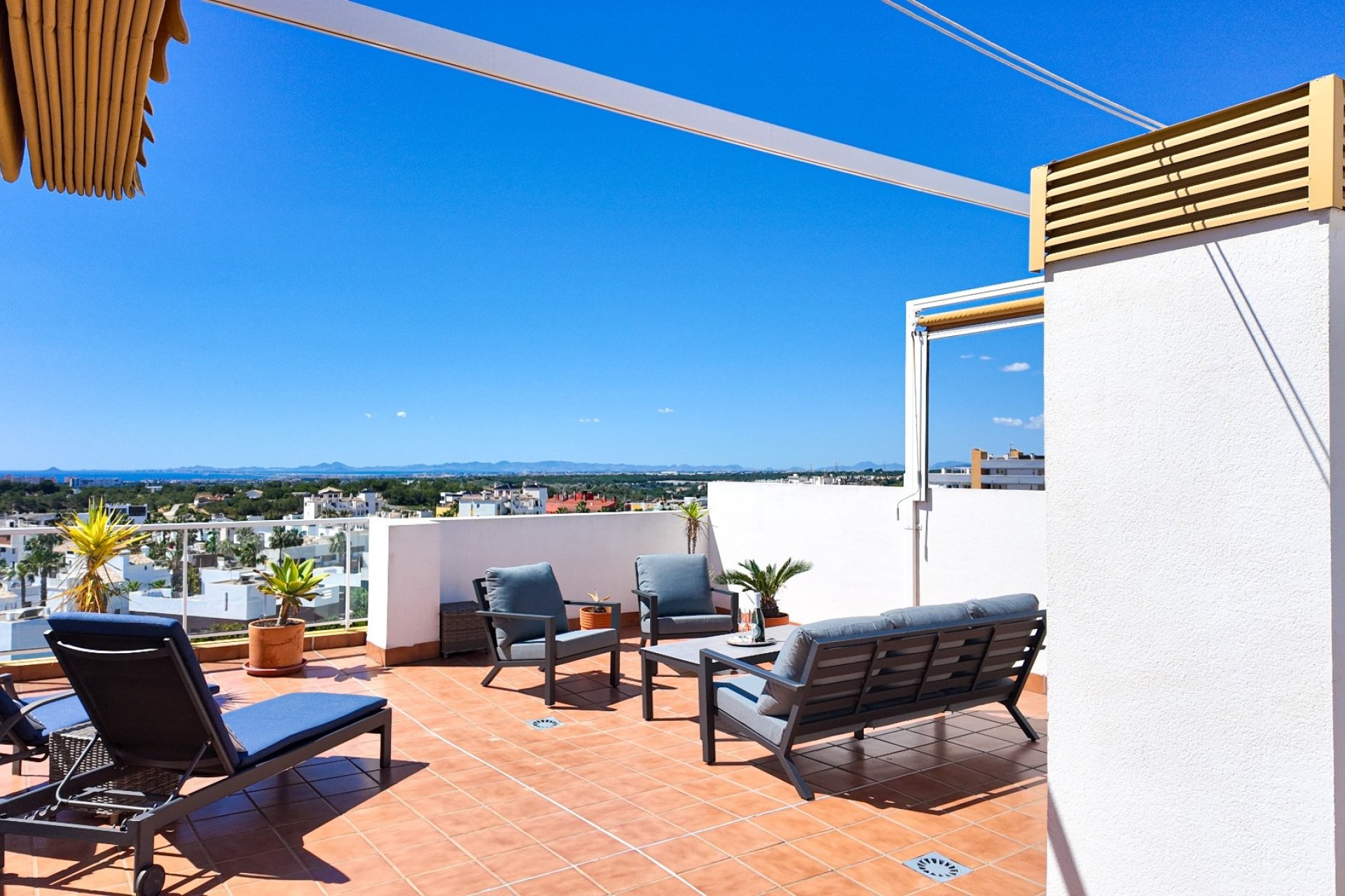 Reventa - Apartment -
Orihuela Costa - Costa Blanca