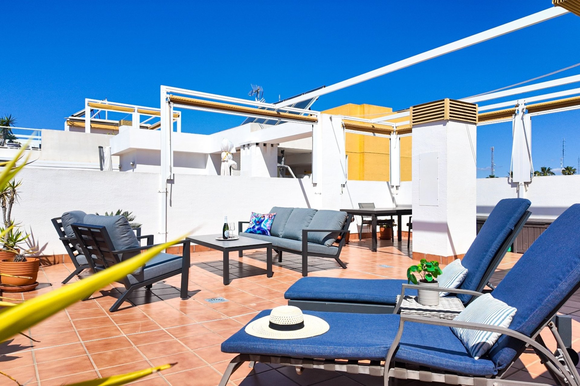 Reventa - Apartment -
Orihuela Costa - Costa Blanca