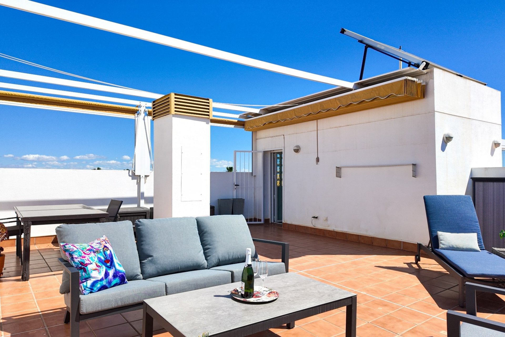 Reventa - Apartment -
Orihuela Costa - Costa Blanca