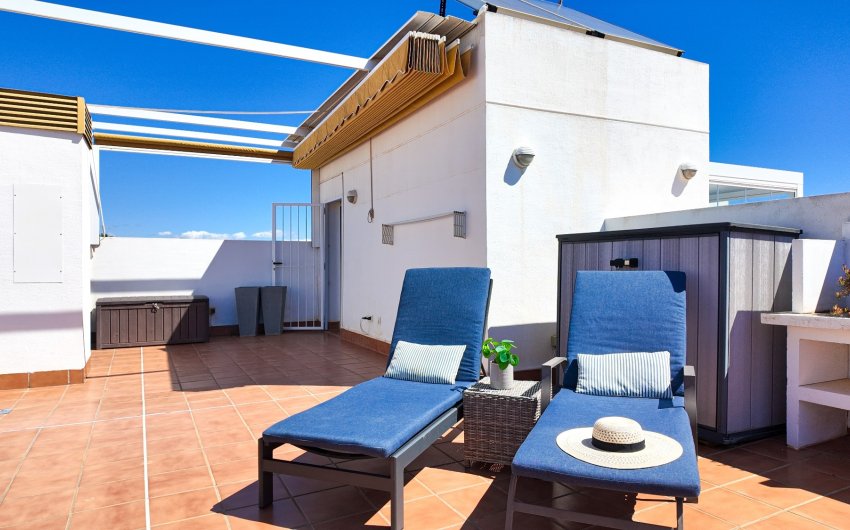 Reventa - Apartment -
Orihuela Costa - Costa Blanca