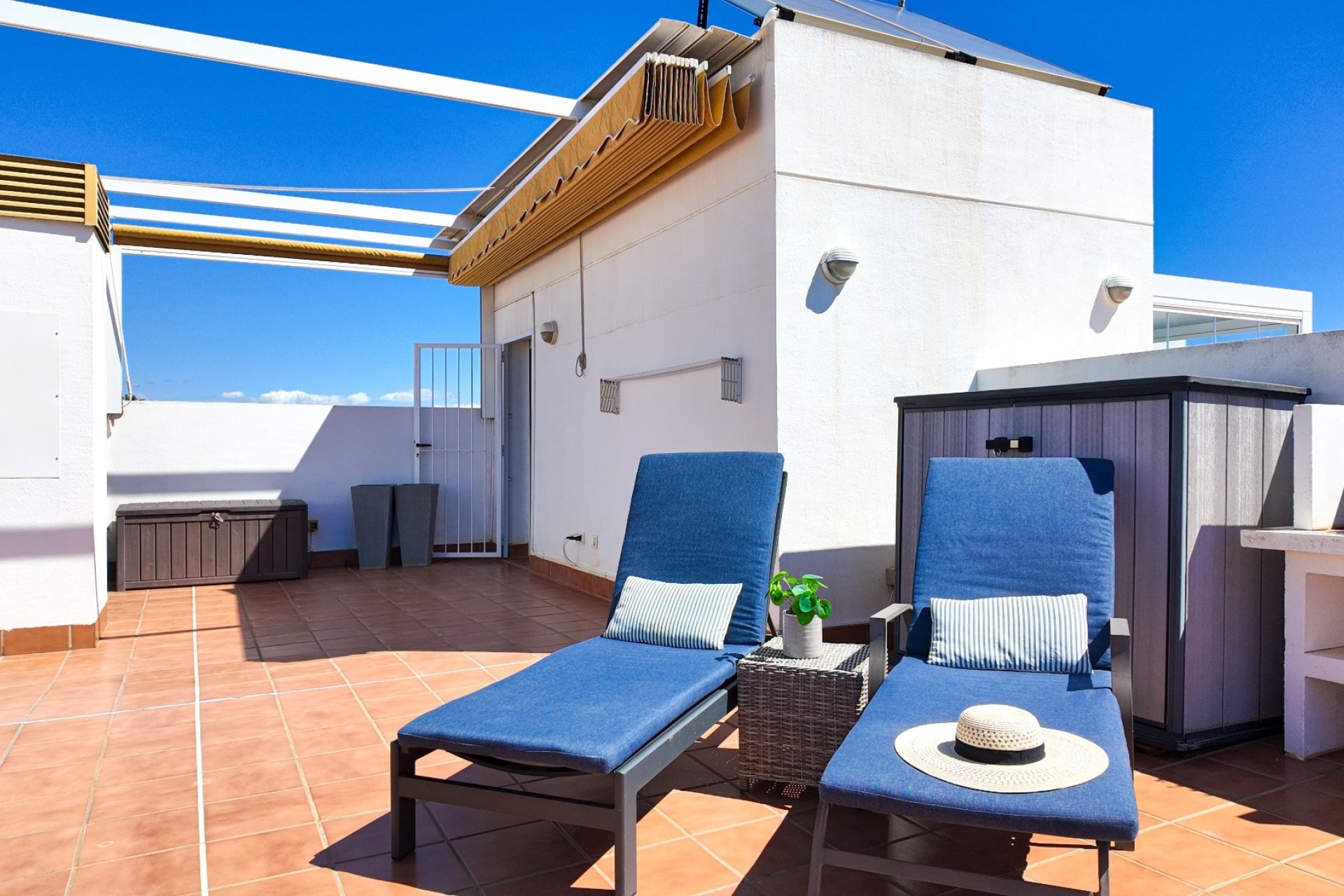 Reventa - Apartment -
Orihuela Costa - Costa Blanca