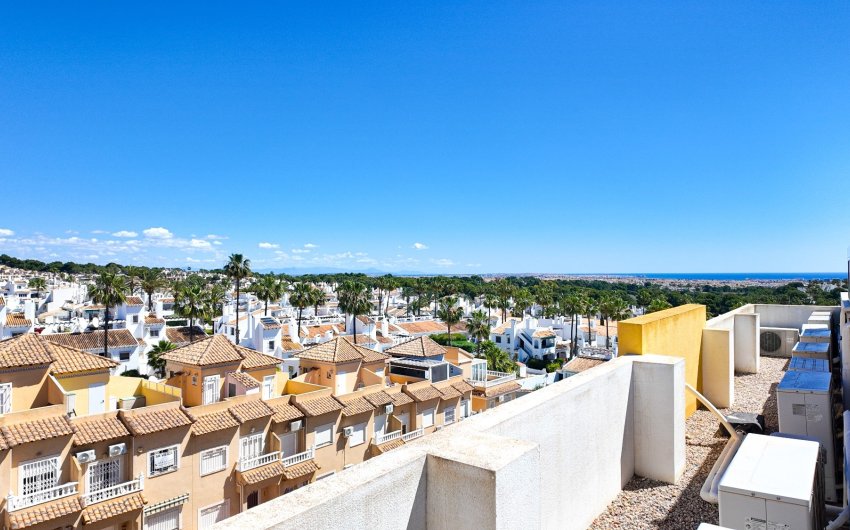 Reventa - Apartment -
Orihuela Costa - Costa Blanca