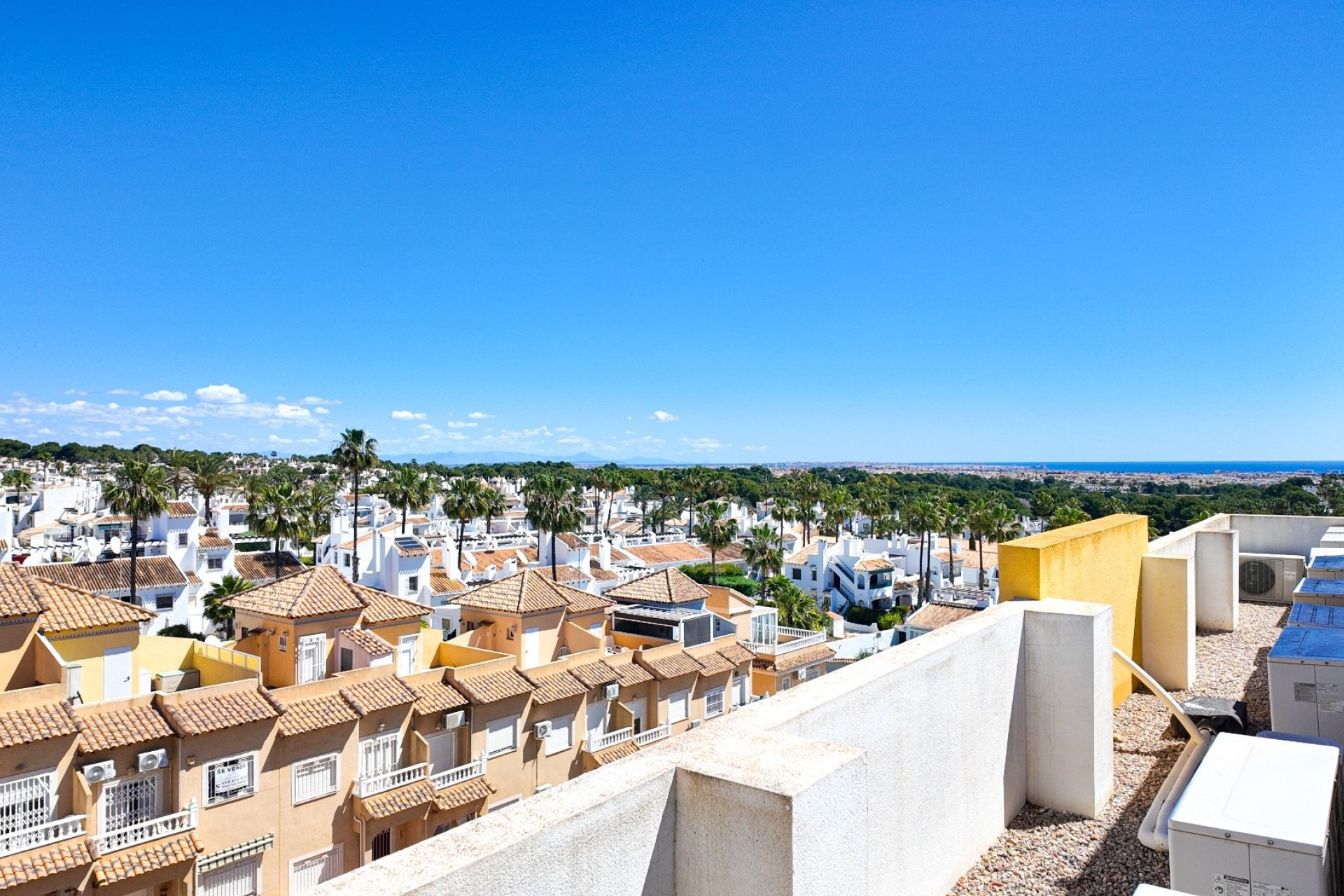 Reventa - Apartment -
Orihuela Costa - Costa Blanca